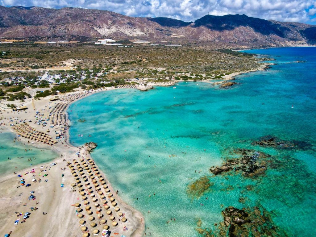 Greece Crete