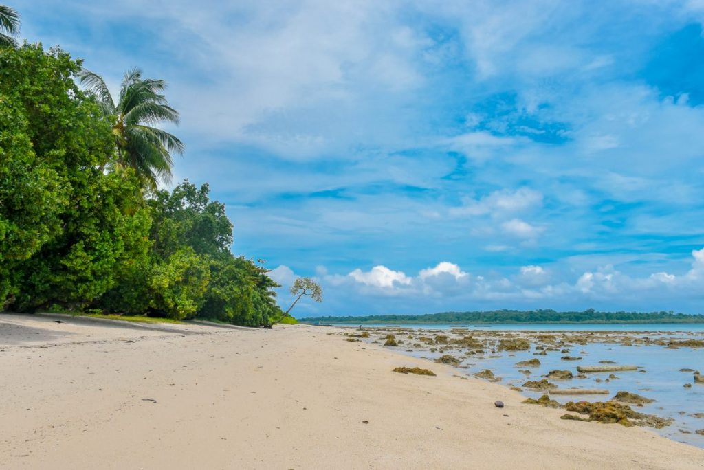 Andaman Islands