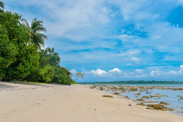 Andaman Islands