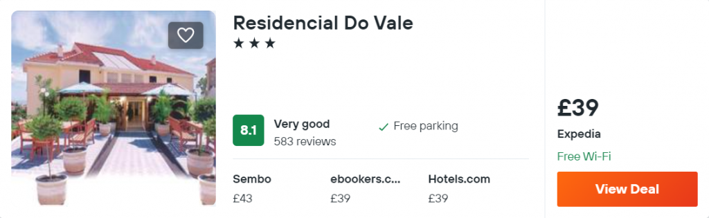 Residencial Do Vale
