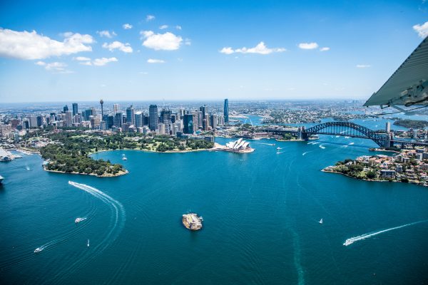 Australia Sydney