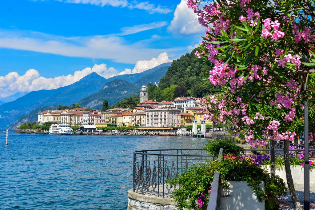 Italy Como