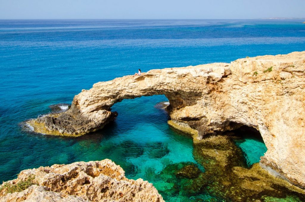 Cyprus Ayia Napa