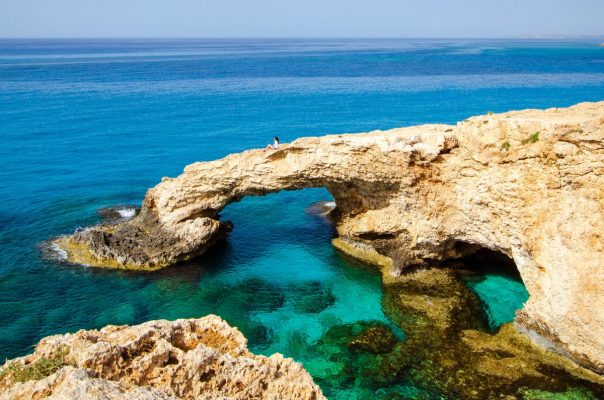 Cyprus Ayia Napa
