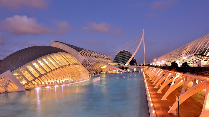 Spain Valencia