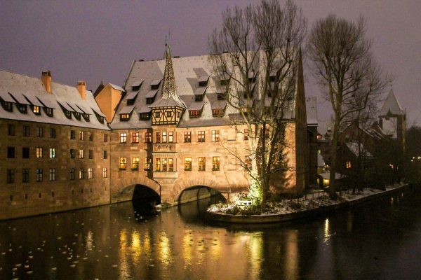 Germany Nuremberg