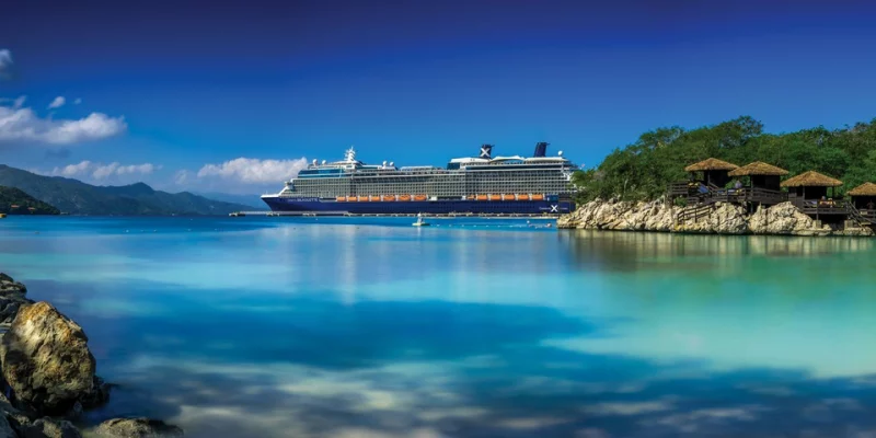 Celebrity Silhouette