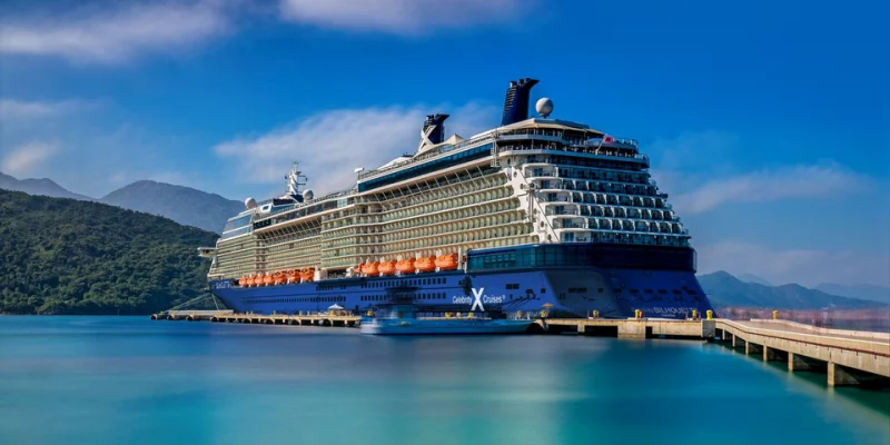 Celebrity Silhouette