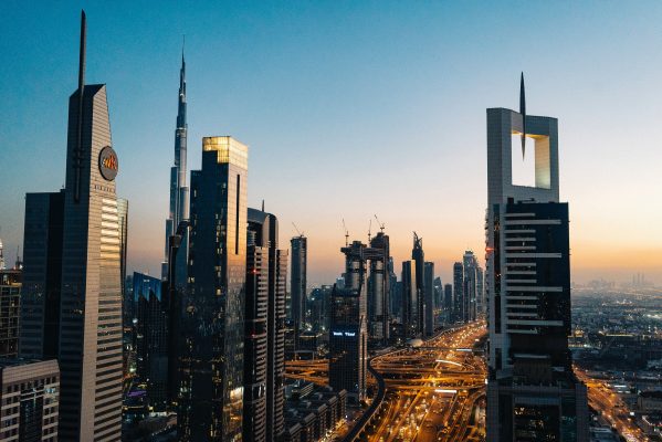 UAE Dubai