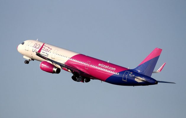 WizzAir