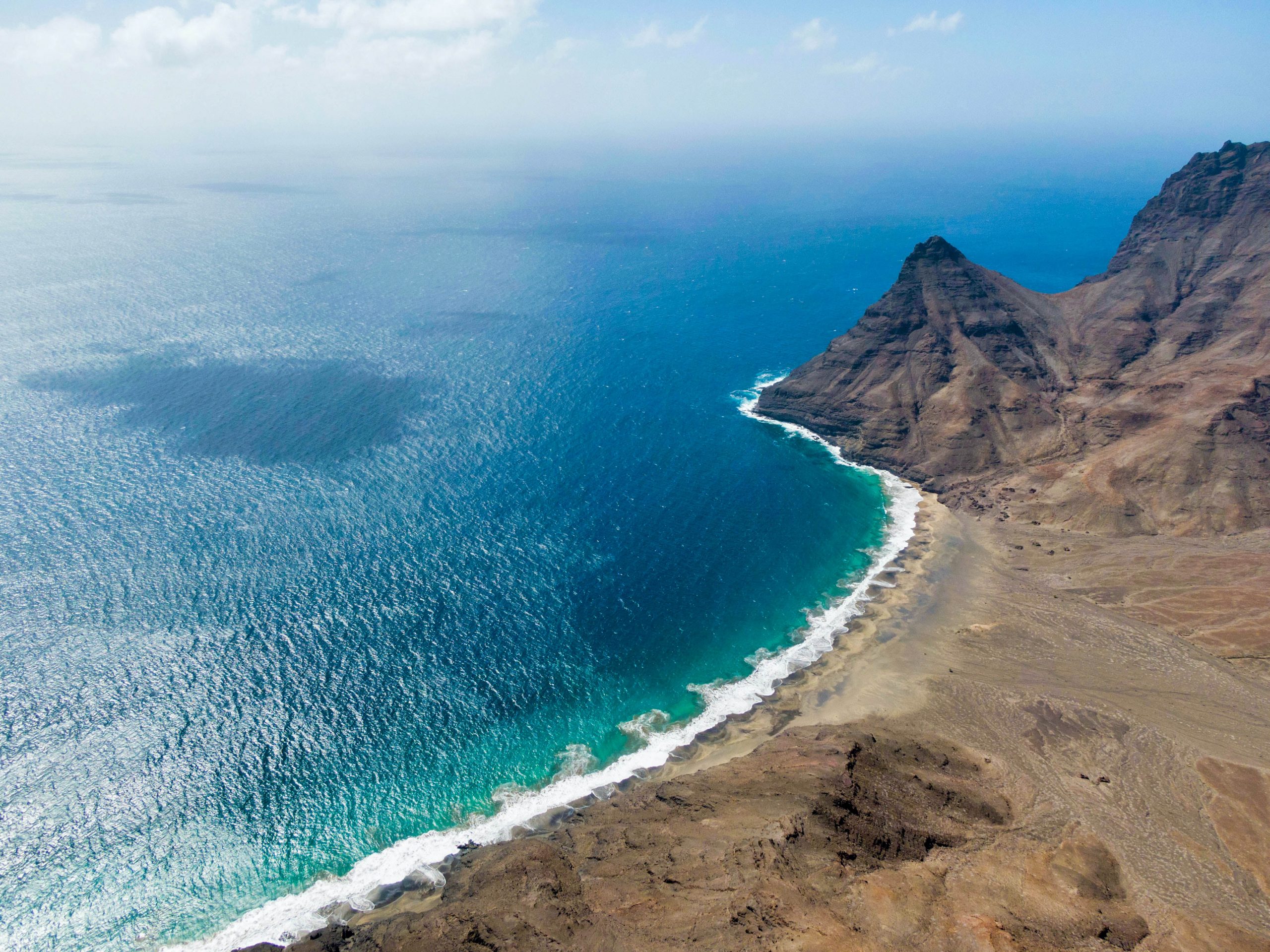 Cape Verde Sao Vicente