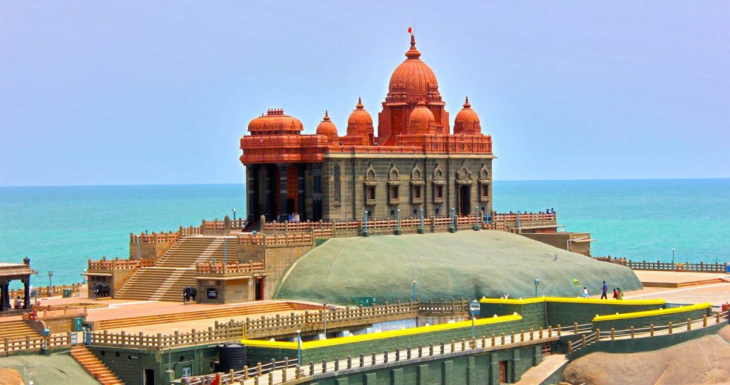 India Chennai