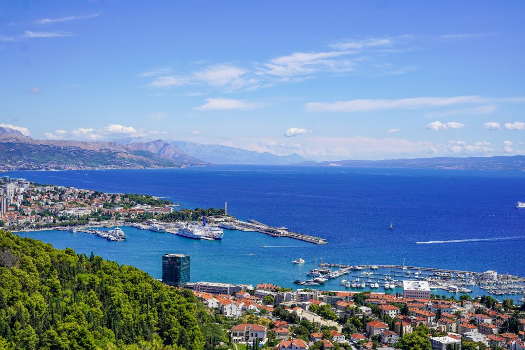Croatia Split