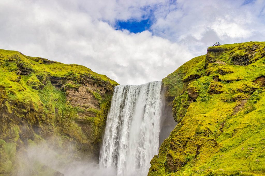 Iceland