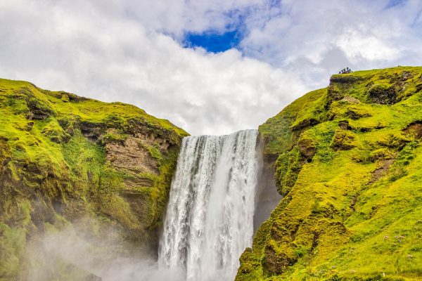 Iceland