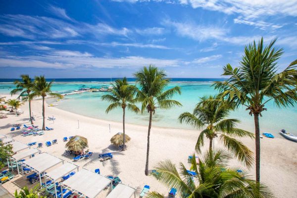Whala Boca Chica