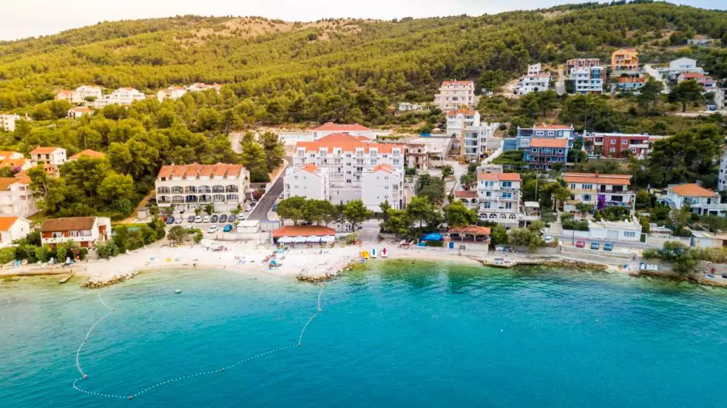Villa Malo More