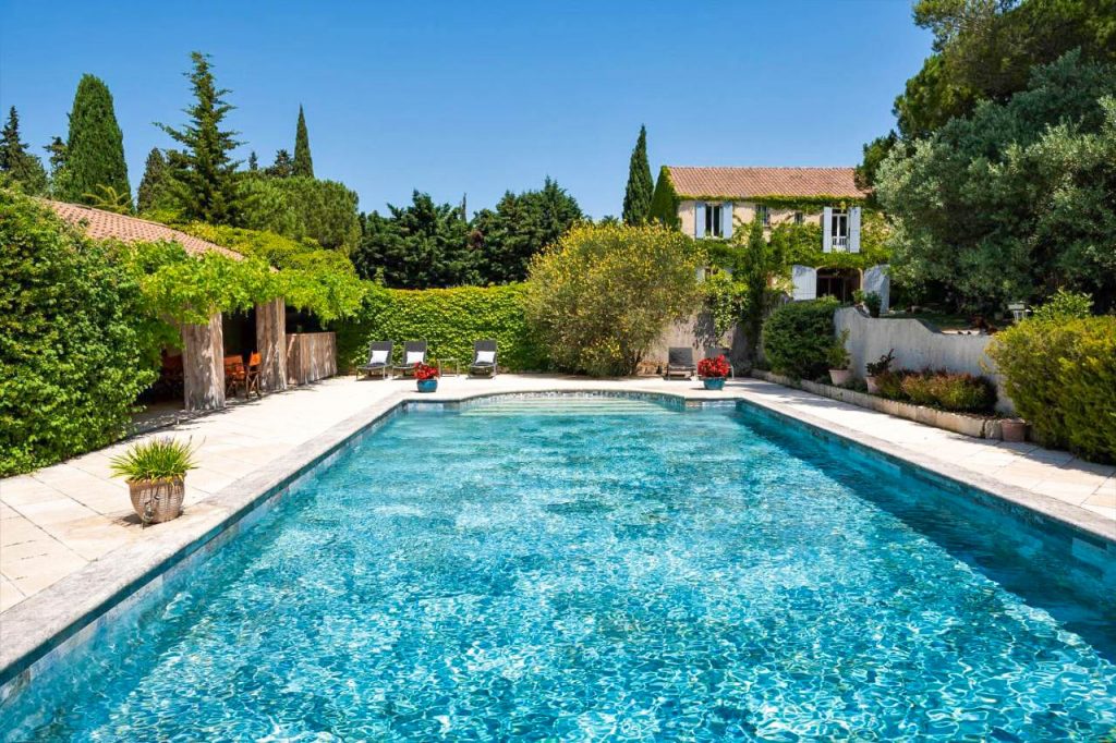 Mas des Prevots B&B