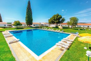 Vilamoura Golf Apartments