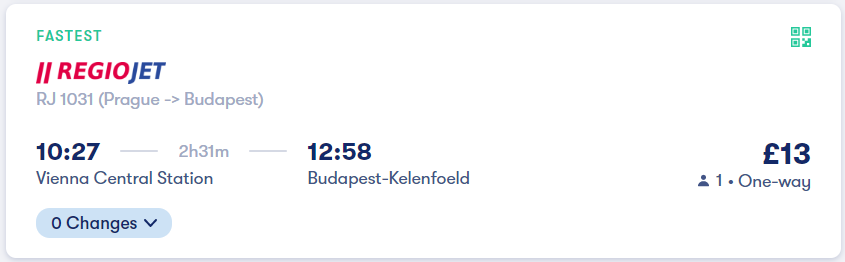 cheap bus