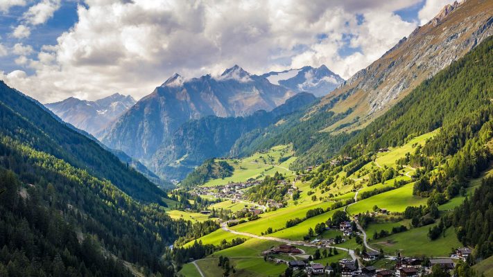 Austria