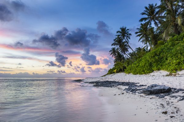 Caribbean islands