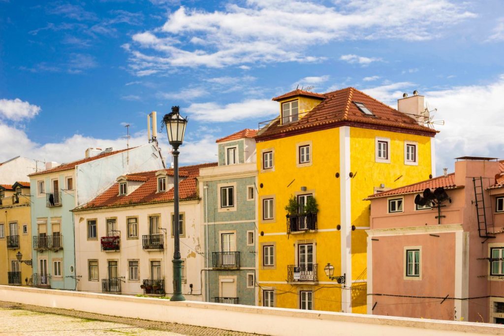 Portugal Lisbon