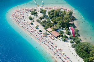 Turkey Fethiye Oludeniz