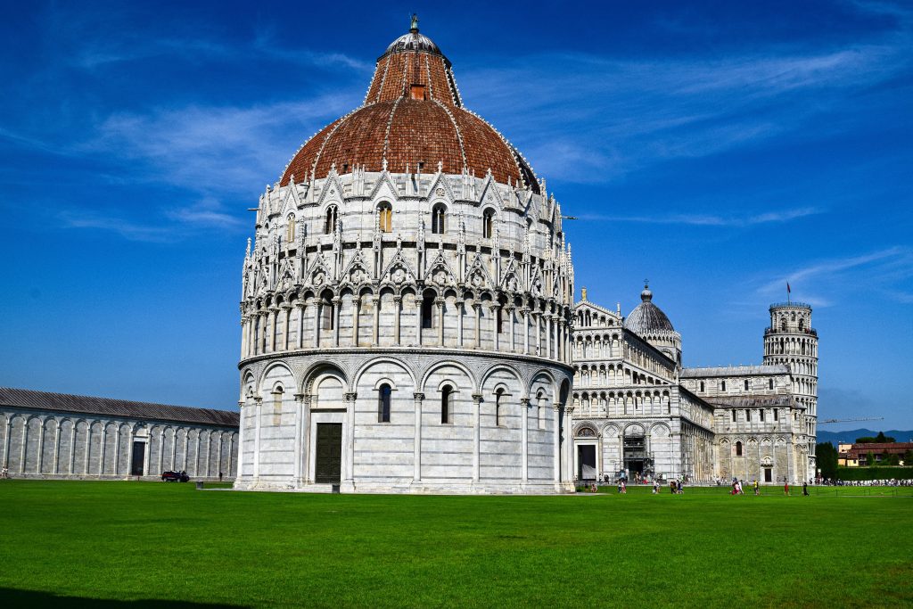 Italy Pisa
