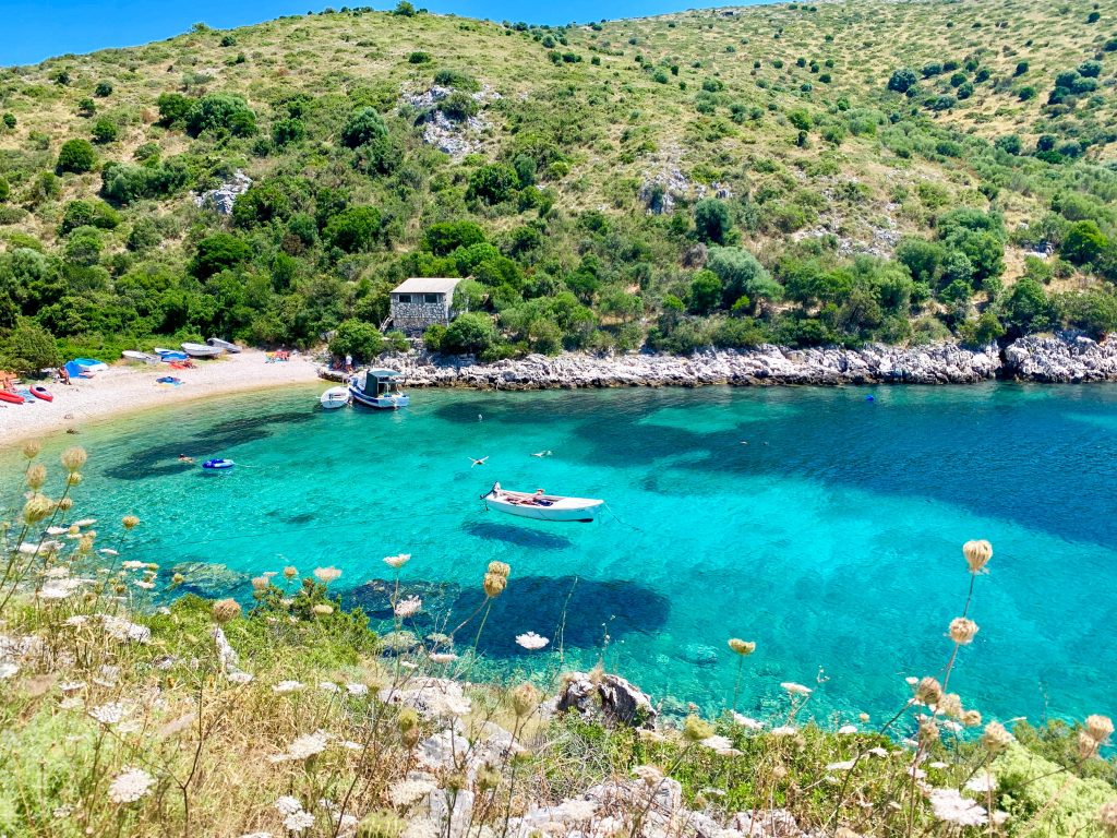 Croatia Dugi Otok