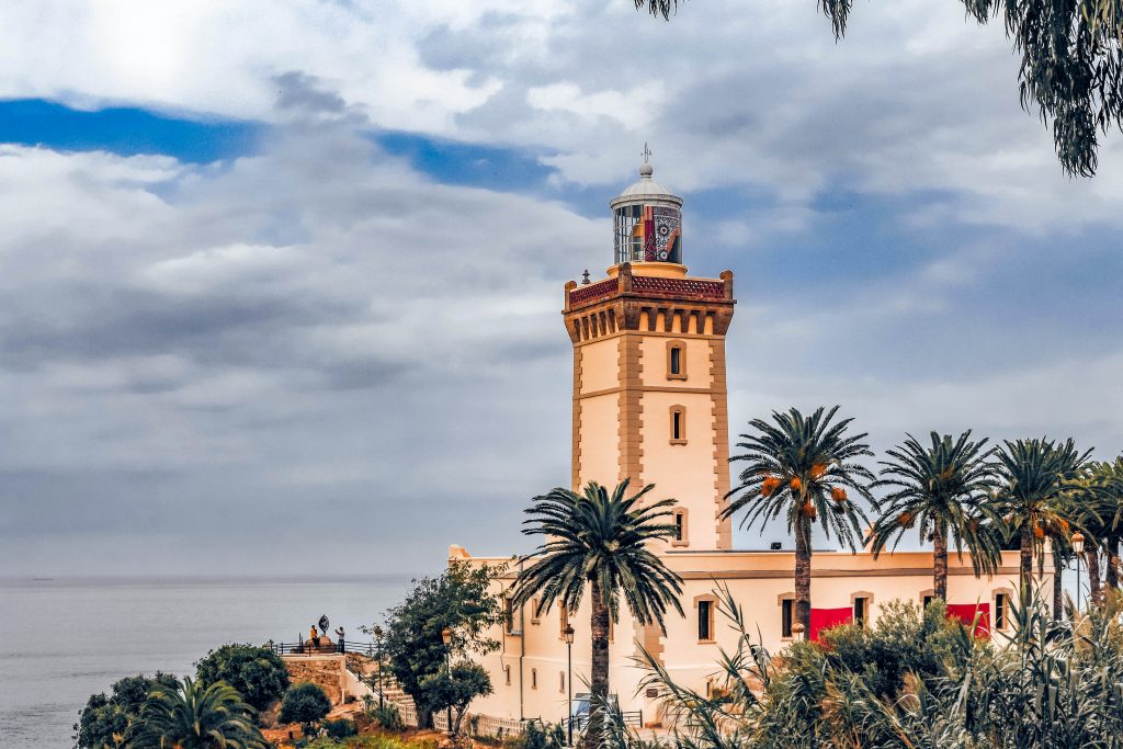 Morocco Tangier