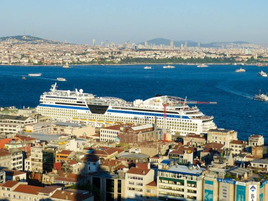 Turkey Istanbul