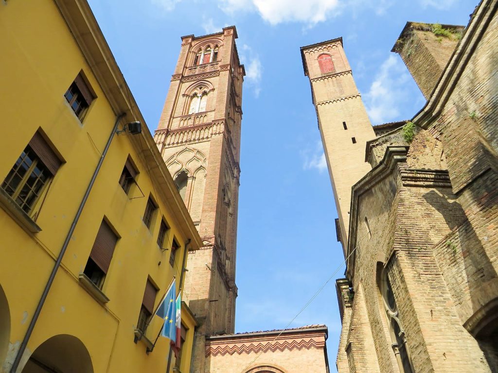 Italy Bologna