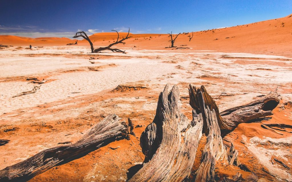 Namibia