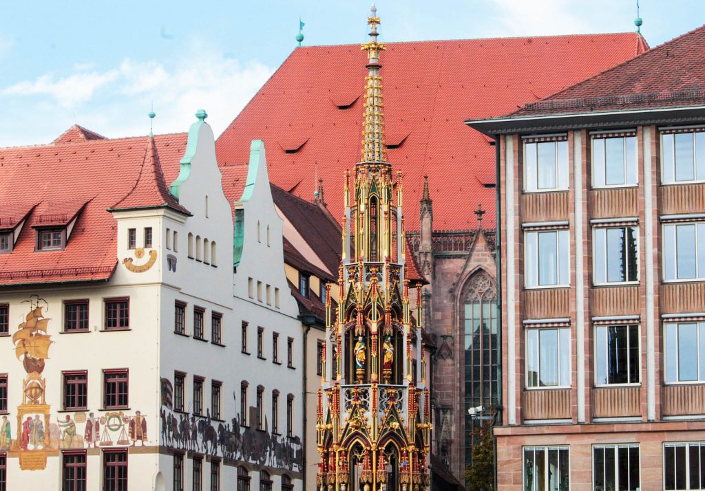 Germany Nuremberg