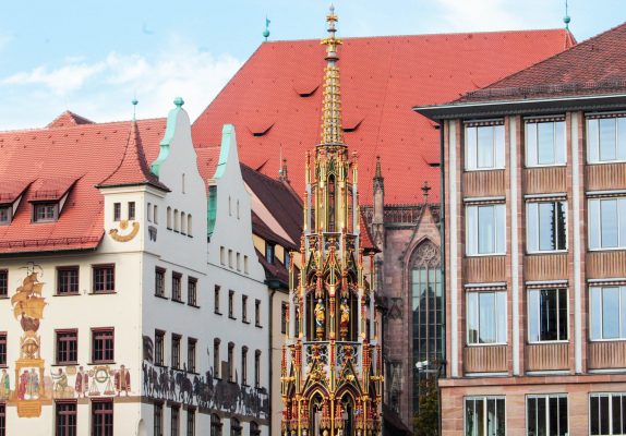 Germany Nuremberg