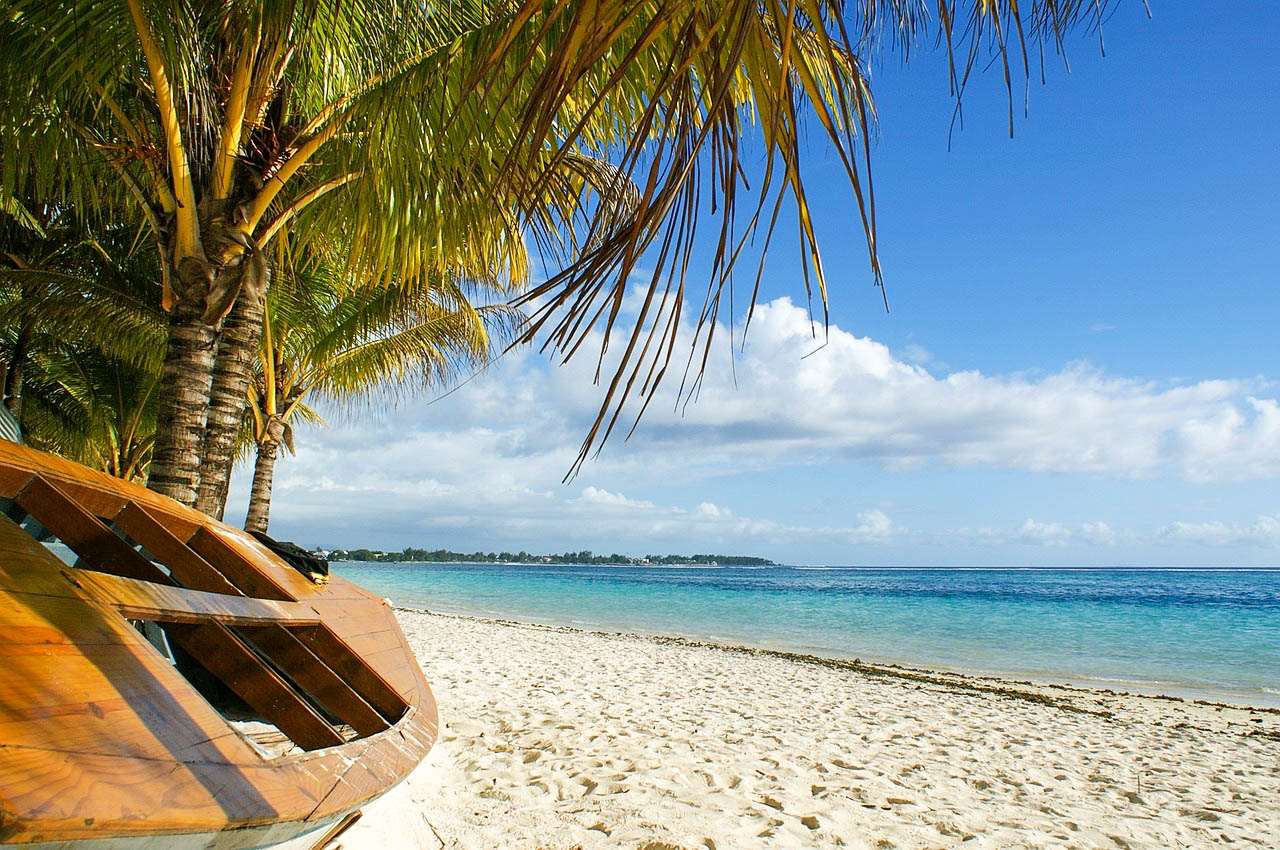 Mauritius