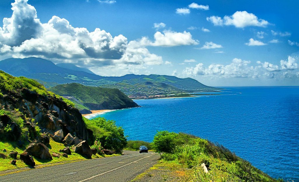 Saint Kitts and Nevis