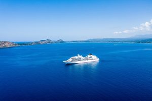 Greece cruise