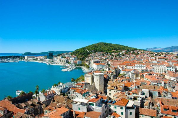 Croatia Split
