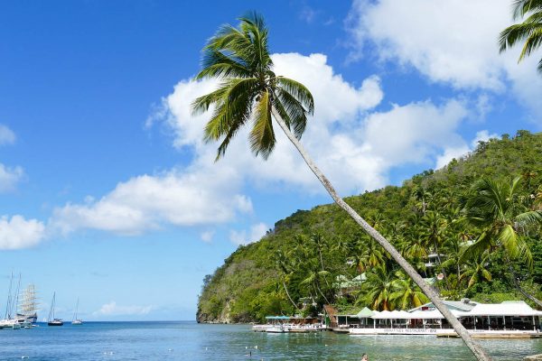 Saint Lucia