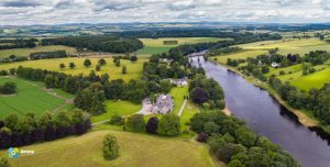 Ballathie Country House Hotel and Estate