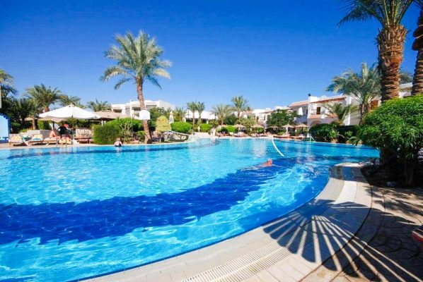 Dive Inn Resort