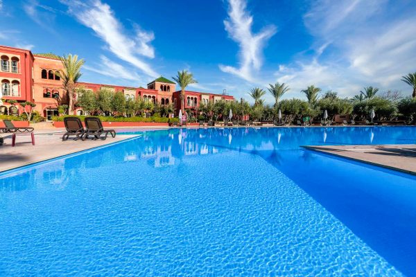 Eden Andalou Suites, Aquapark & Spa
