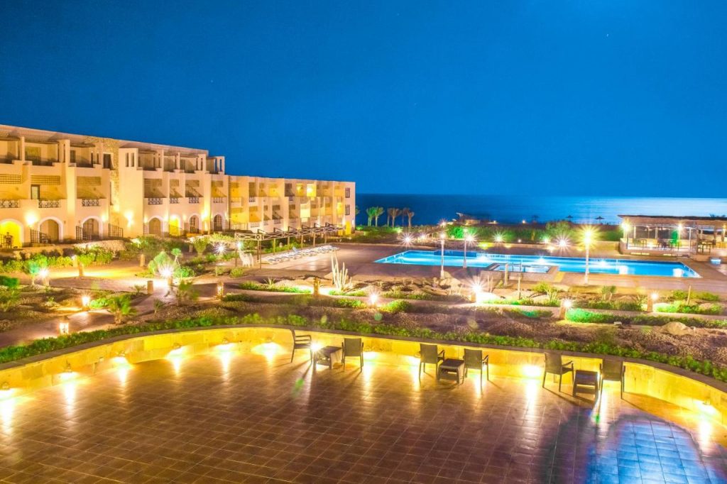 Viva Blue Resort