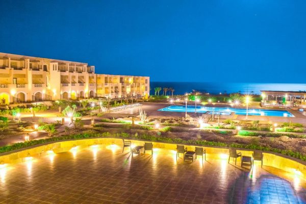 Viva Blue Resort