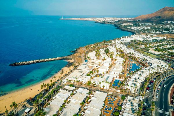 Grupotel Flamingo Beach
