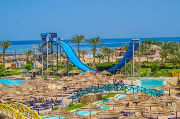Hotel Titanic Beach Spa And Aqua Park
