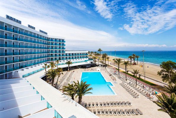 Hotel Best Sabinal