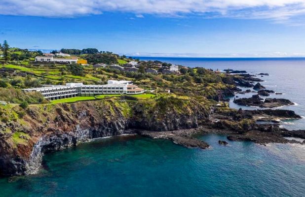Caloura Hotel Resort